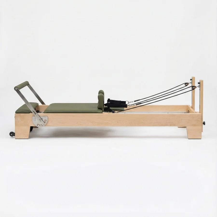Reformer Timber
